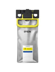 Cartuse cerneala EPSON YELLOW XXL INK CART. EM/EP-C800R