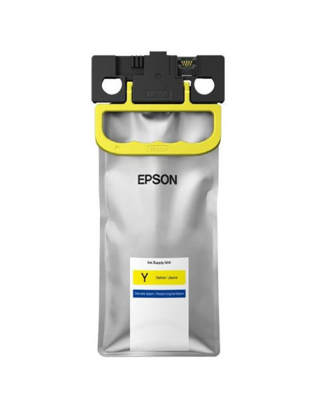 Cartuse cerneala EPSON YELLOW XXL INK CART. EM/EP-C800R