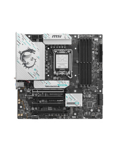 MSI B860M GAMING PLUS WIFI "B860M GAMING PLUS WIFI"