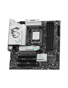 MSI B860M GAMING PLUS WIFI "B860M GAMING PLUS WIFI" 2