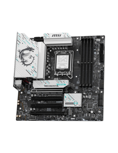 MSI B860M GAMING PLUS WIFI "B860M GAMING PLUS...