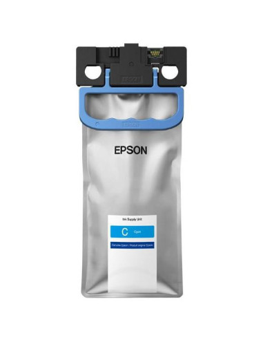 Cartuse cerneala EPSON CYAN XXL INKJET CART....