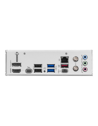 MSI B860M GAMING PLUS WIFI "B860M GAMING PLUS...