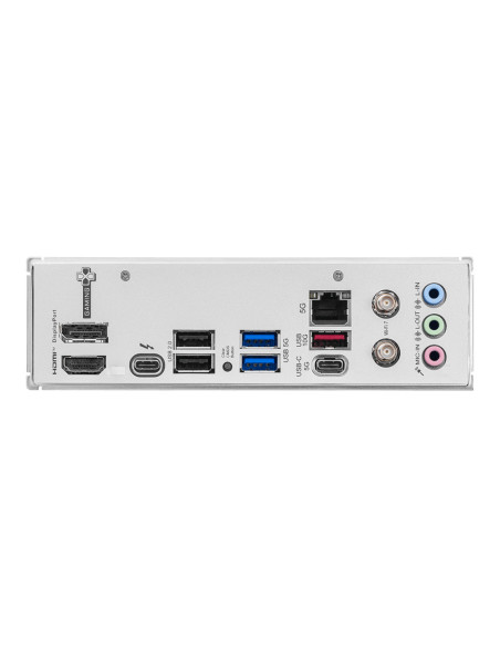MSI B860M GAMING PLUS WIFI "B860M GAMING PLUS WIFI"