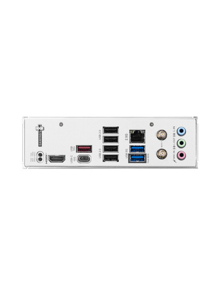 Placa de baza 7E57-002R AMD B840 Socket AM5 ATX 256 GB "7E57-002R"
