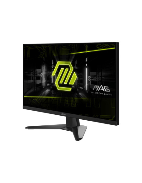 Monitor MSI MAG 272F, IPS, 27 inch, Full HD, 1920 x 1080, HDMI, Display Port, 200 Hz, 0.5ms, Negru "MAG 272F"