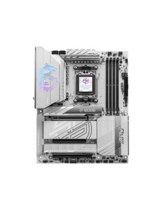 MSI MPG X870E EDGE TI WIFI "MPG X870E EDGE TI WIFI"
