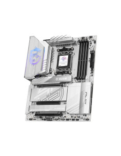 MSI MPG X870E EDGE TI WIFI "MPG X870E EDGE TI WIFI" 2