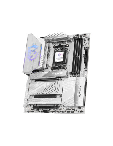 MSI MPG X870E EDGE TI WIFI "MPG X870E EDGE TI...