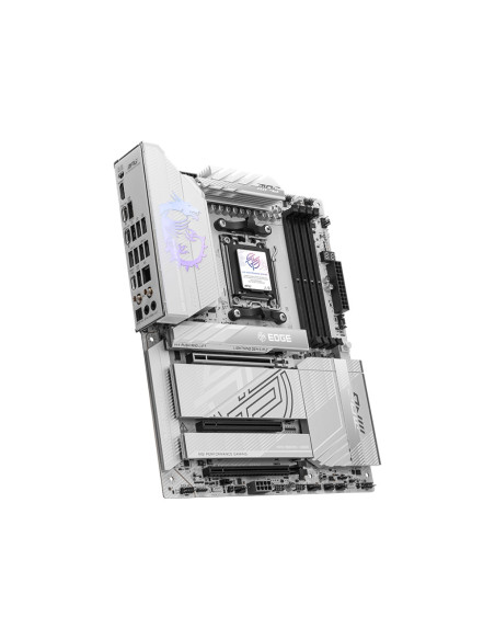 MSI MPG X870E EDGE TI WIFI "MPG X870E EDGE TI WIFI"
