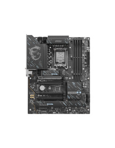 Placa de baza MSI Z890 GAMING WIFI, LGA1851, DDR5, ATX,... 2