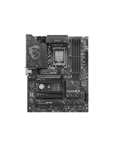 Placa de baza MSI Z890 GAMING WIFI, LGA1851,...