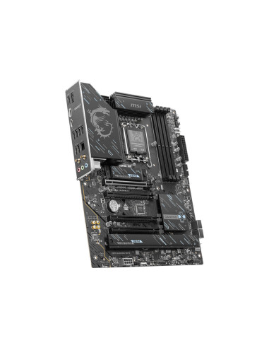 Placa de baza MSI Z890 GAMING WIFI, LGA1851,...