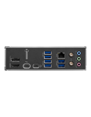 Placa de baza MSI Z890 GAMING WIFI, LGA1851,...