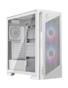 Carcasa MSI MPG VELOX 300R AIRFLOW PZ, Mid-Tower, ATX,...