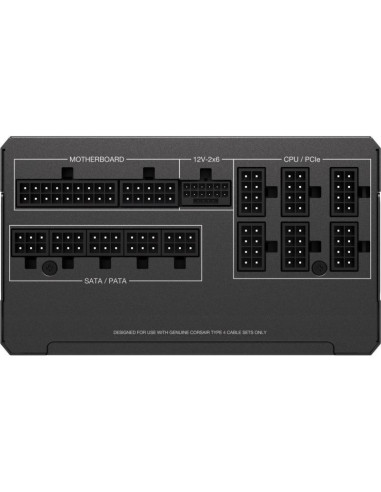 Surse PC CORSAIR CR PSU RM1000x CP-9020271-EU