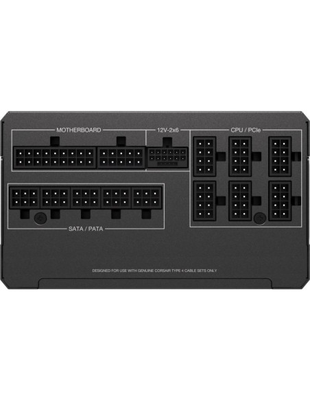Surse PC CORSAIR CR PSU RM1000x CP-9020271-EU