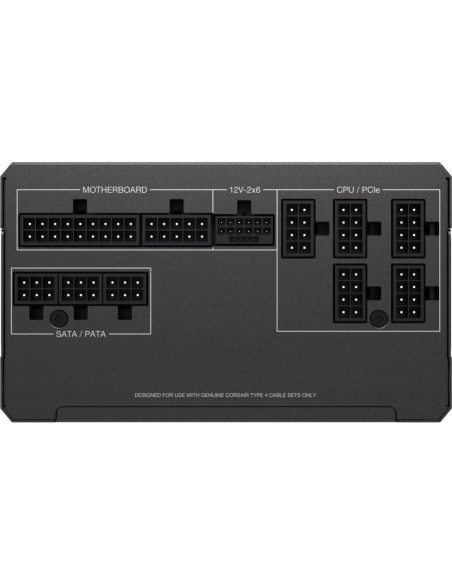 Surse PC CORSAIR CR PSU RM850x CP-9020270-EU