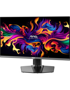 MSI MAG 272UP QD-OLED X24 26.5inch QD-OLED UHD 16:9 240Hz... 2