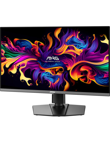 MSI MAG 272UP QD-OLED X24 26.5inch QD-OLED UHD...