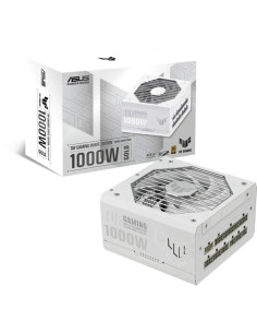 Surse PC ASUS SURSA ASUS TUF GAMING 1000W WHITE