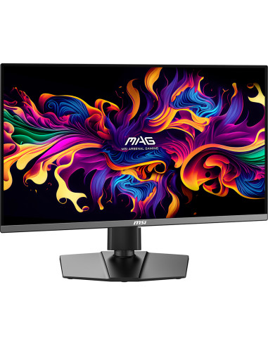 MSI MAG 272UP QD-OLED X24 26.5inch QD-OLED UHD...