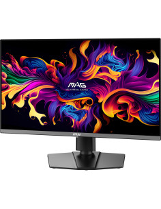 Monitor MSI MAG 272QP QD-OLED X50, 26.5 inch, WQHD, 2560... 2
