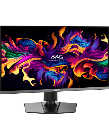 Monitor MSI MAG 272QP QD-OLED X50, 26.5 inch,...