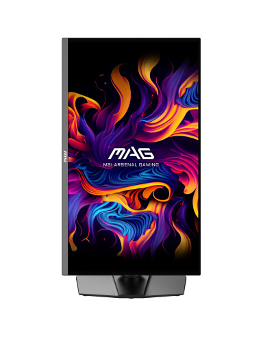 Monitor MSI MAG 272QP QD-OLED X50, 26.5 inch,...