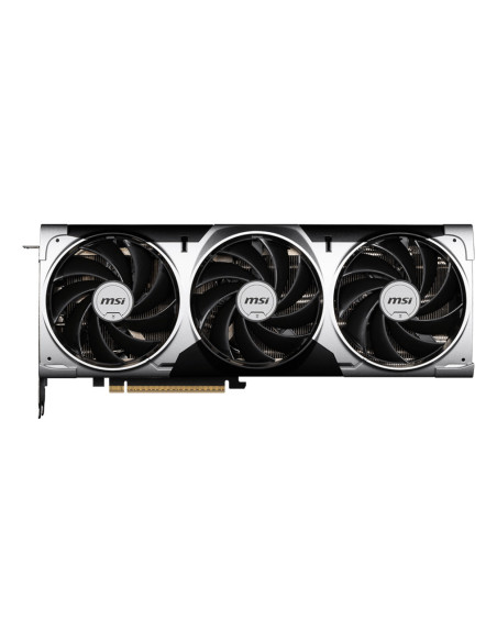 MSI GeForce RTX 5070 12G VENTUS 3X VGA "GEFORCE RTX 5070 12G VENTUS 3X"