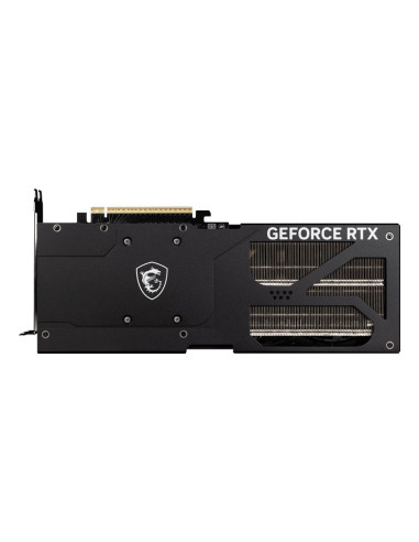 MSI GeForce RTX 5070 12G VENTUS 3X VGA "GEFORCE...