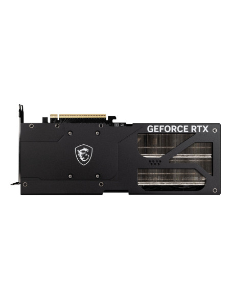 MSI GeForce RTX 5070 12G VENTUS 3X VGA "GEFORCE RTX 5070 12G VENTUS 3X"
