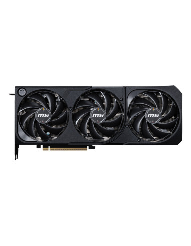 MSI GeForce RTX 5070 12GB SHADOW 3X OC BULK...