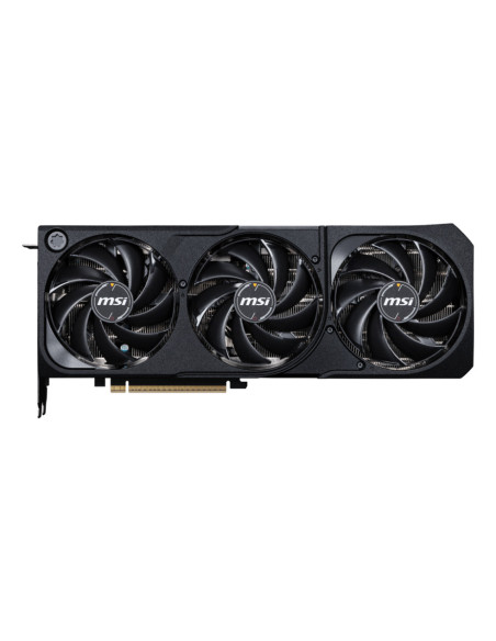 MSI GeForce RTX 5070 12GB SHADOW 3X OC BULK "GEFORCE RTX 5070 12G SHADOW 3X OC"