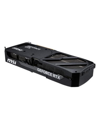 MSI GeForce RTX 5070 12GB SHADOW 3X OC BULK...
