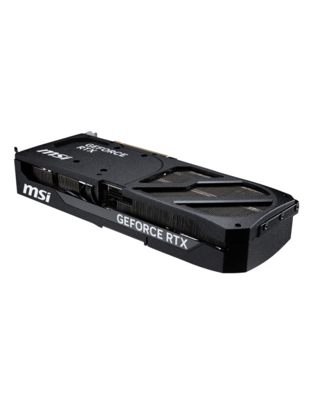 MSI GeForce RTX 5070 12GB SHADOW 3X OC BULK "GEFORCE RTX 5070 12G SHADOW 3X OC"