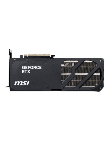 MSI GeForce RTX 5070 12GB SHADOW 3X OC BULK...