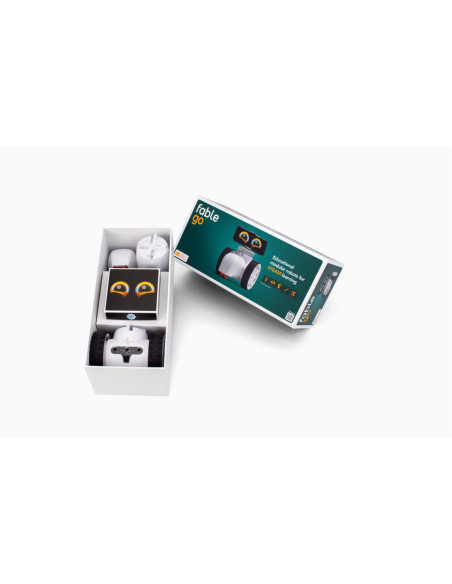 Fable Go - Kit Robotic Educational