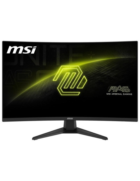 MSI MAG 321CQF E18 computer monitor "MAG 321CQF E18"
