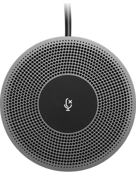 Microfoane LOGITECH Microfon conferinta Logitech pt. MeetUp