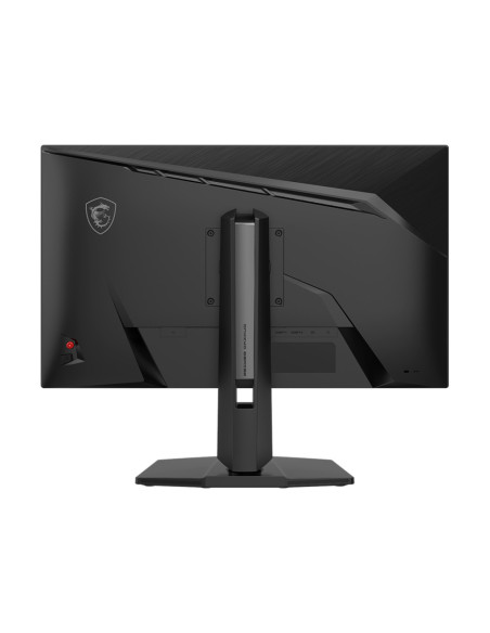 MSI MAG 272PF X24 27inch Gaming Monitor FHD IPS 300 cd/m 240MHz 0.5ms 2xHDMI DP "MAG 272PF X24"