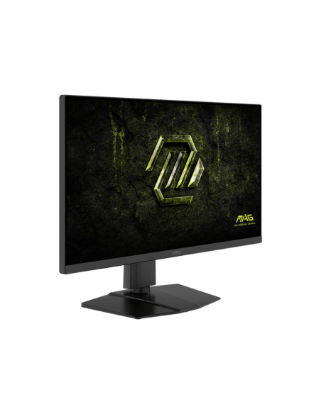 MSI MAG 272PF X24 27inch Gaming Monitor FHD IPS 300 cd/m 240MHz 0.5ms 2xHDMI DP "MAG 272PF X24"