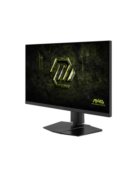 MSI MAG 272PF X24 27inch Gaming Monitor FHD IPS 300 cd/m 240MHz 0.5ms 2xHDMI DP "MAG 272PF X24"