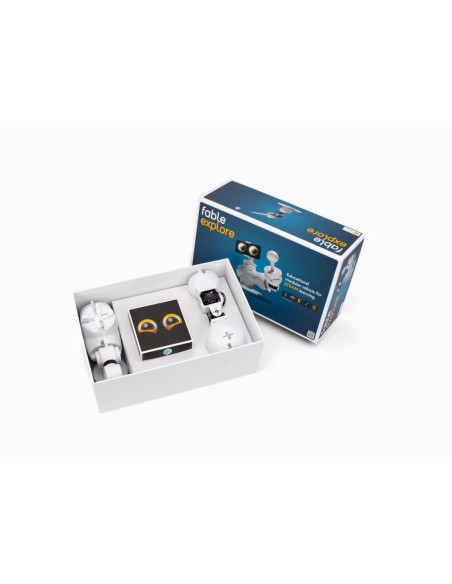 Fable Explore - Kit Robotic Educational