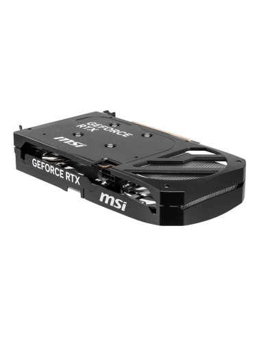 MSI Video Card NVIDIA GeForce RTX 5060 Ti 8G...