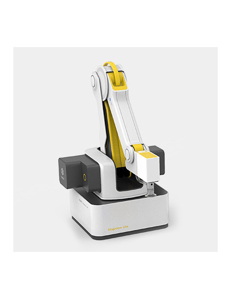 Dobot Magician Lite - Brat robotic multifunctional