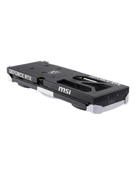 MSI GeForce RTX 5060 8G VENTUS 3X OC, 8 GB, GDDR7, 512 bit, Negru "GeForce RTX 5060 8G VENTUS 3X OC"