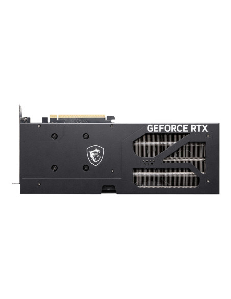 MSI GeForce RTX 5060 8G VENTUS 3X OC, 8 GB, GDDR7, 512 bit, Negru "GeForce RTX 5060 8G VENTUS 3X OC"