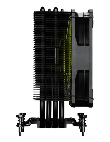 MSI MAG COREFROZR AA13 Global ARGB Gen2 Fan...