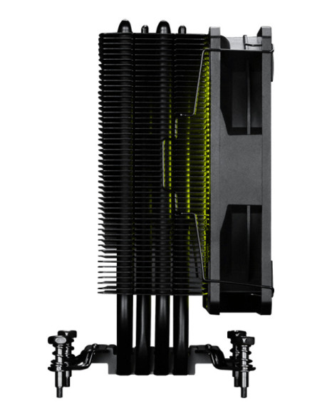 MSI MAG COREFROZR AA13 Global ARGB Gen2 Fan W/GREASE/HEAT PIPE-4 "MAG COREFROZR AA13"